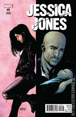 Jessica Jones