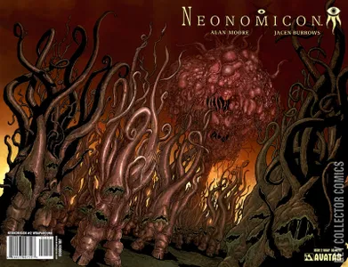 Neonomicon #2