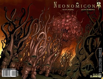 Neonomicon #2