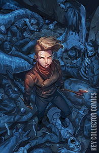 Buffy the Last Vampire Slayer #3