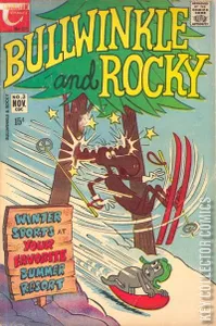 Bullwinkle & Rocky #3
