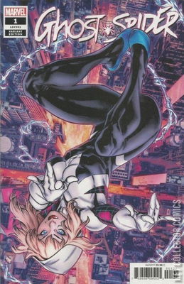 Ghost-Spider