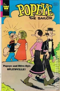 Popeye #162
