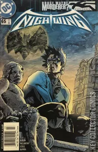 Nightwing #65