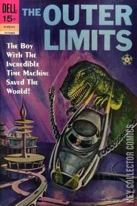 The Outer Limits #18