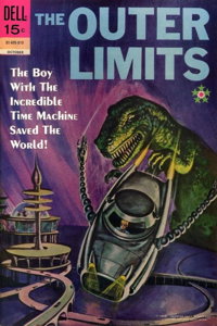 The Outer Limits #18