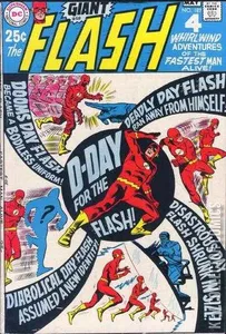 Flash #187