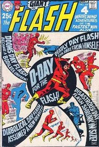 Flash #187