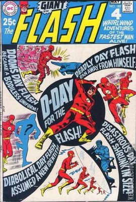 Flash