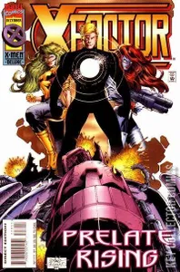 X-Factor #117