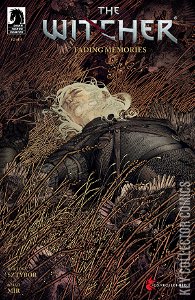 The Witcher: Fading Memories #2