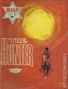 Wild West Picture Library #88