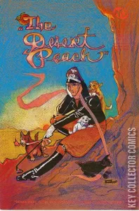 The Desert Peach #6