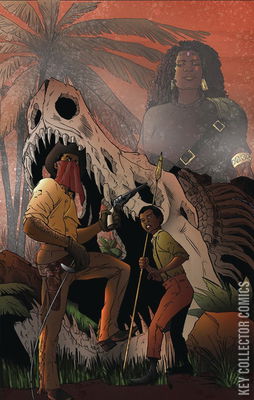 Red Range: Pirates of Fireworld