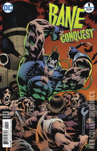 Bane: Conquest