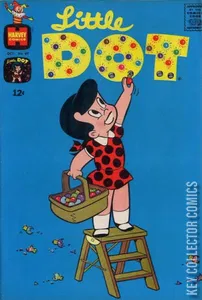 Little Dot #89
