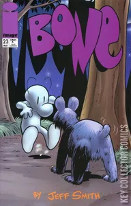 Bone #23