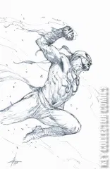 Variant Cover for Defenders #1
