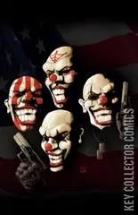 Cover for Recount, The #1