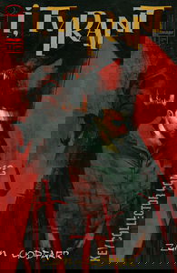 I, Tyrant #1