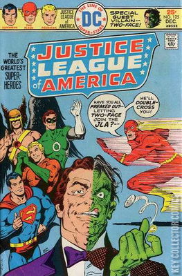 Justice League of America