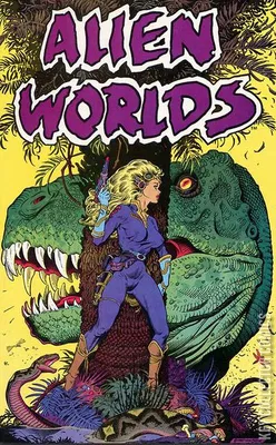 Alien Worlds