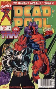 Deadpool #7