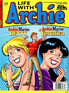 Life with Archie #17