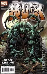 Cover for Incredible Hulk #69