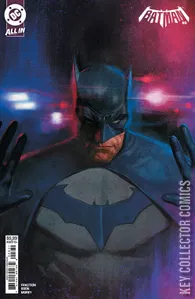 Batman #8