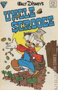 Walt Disney's Uncle Scrooge