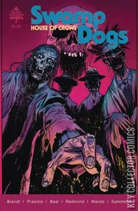 Swamp Dogs #2