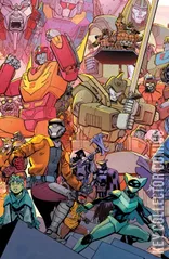 Cover for Void Rivals #31