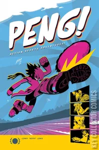 Peng: Action Sports Adventure