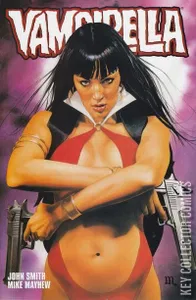 Vampirella #6