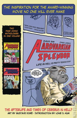Aardvarkian Splendour