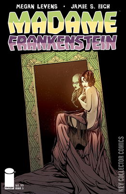 Madame Frankenstein