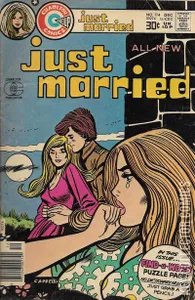 Just Married #114