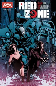 Red Zone #2
