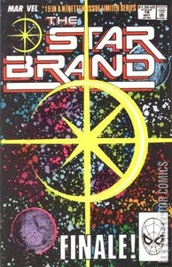 Star Brand #19