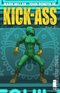 Kick-Ass #1