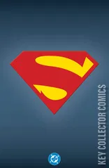 Cover for Absolute Superman #1