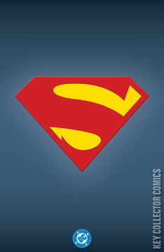 Variant Cover for Absolute Superman #1