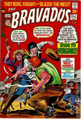 The Bravados