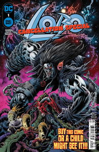 Lobo: Cancellation Special #1