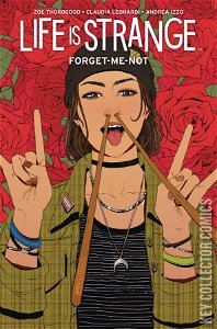Life Is Strange: Forget Me Not #3