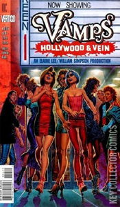 Vamps: Hollywood & Vein #6