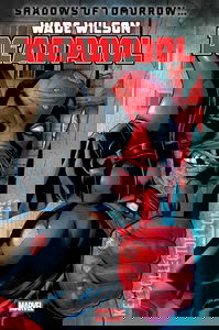 Wade Wilson: Deadpool #3