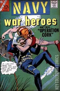 Navy War Heroes #5