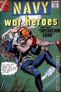 Navy War Heroes #5